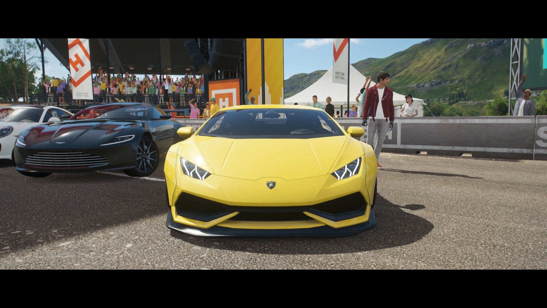 Forza Horizon 4 - Imagen 18